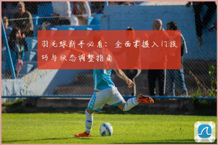 羽毛球新手必看：全面掌握入门技巧与状态调整指南