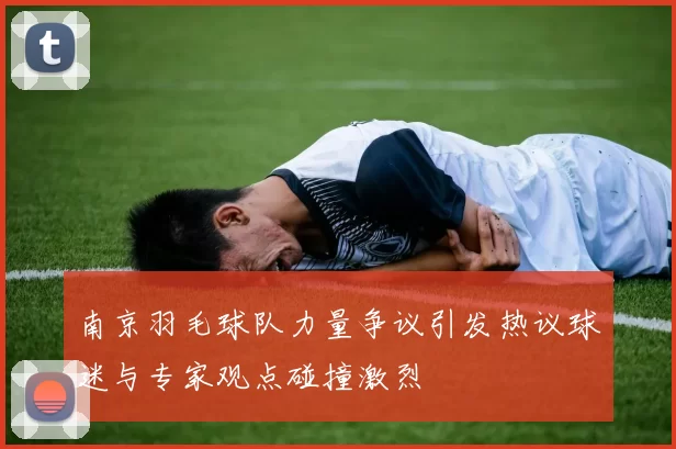 南京羽毛球队力量争议引发热议球迷与专家观点碰撞激烈