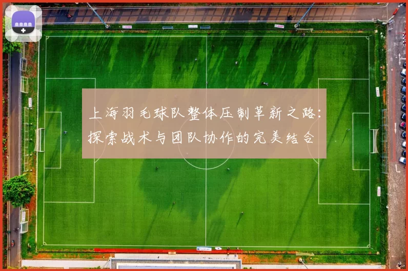 上海羽毛球队整体压制革新之路：探索战术与团队协作的完美结合