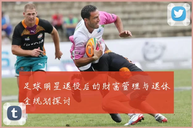足球明星退役后的财富管理与退休金规划探讨